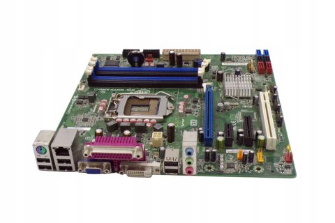 PŁYTA GŁÓWNA INTEL DQ67OW MICRO ATX