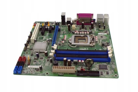 PŁYTA GŁÓWNA INTEL DQ67OW MICRO ATX