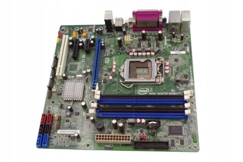 PŁYTA GŁÓWNA INTEL DQ67OW MICRO ATX