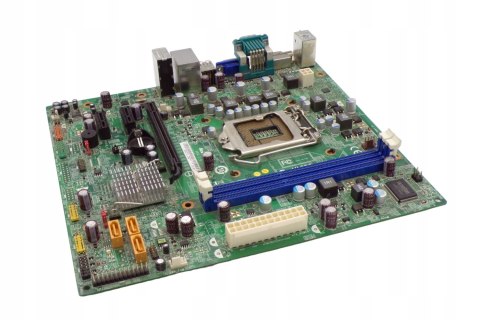 PŁYTA GŁÓWNA LENOVO M71e SOCKET 1155 03T6014