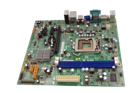 PŁYTA GŁÓWNA LENOVO M71e SOCKET 1155 03T6014