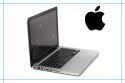Apple Macbook PRO A1278 Intel Core 2 Duo 4GB DDR3 250GB HDD DVD brak systemu 13.3"