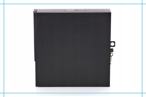 Dell Optiplex 3020M Tiny Intel Core i5 16GB DDR3 120GB SSD Windows 10 Pro