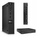 Dell Optiplex 3020M Tiny Intel Core i5 8GB DDR3 1000GB SSD Windows 10 Pro