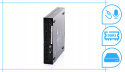 Dell Optiplex 3020M Tiny Intel Core i5 8GB DDR3 1000GB SSD Windows 10 Pro