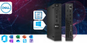 Dell Optiplex 3020M Tiny Intel Core i5 8GB DDR3 512GB SSD Windows 10 Pro