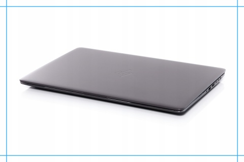 HP Zbook Studio 15 G3 Intel Xeon NVIDIA Quadro M1000M 16GB DDR4 1000GB SSD Windows 10 Pro 15.6"