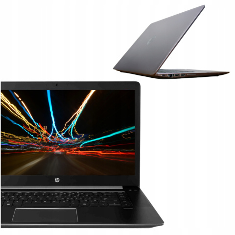 HP Zbook Studio 15 G3 Intel Xeon NVIDIA Quadro M1000M 32GB DDR4 256GB SSD Windows 10 Pro 15.6"