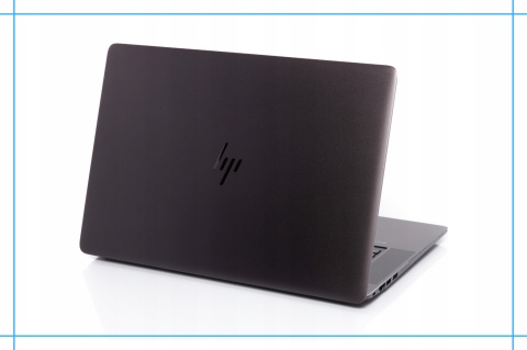 HP Zbook Studio 15 G3 Intel Xeon NVIDIA Quadro M1000M 32GB DDR4 256GB SSD Windows 10 Pro 15.6"