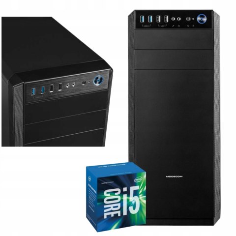 EasyOffice V3 Intel Core i5 8GB DDR3 128GB SSD Windows 10 Pro