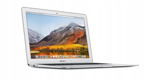 Apple Macbook Air A1369 Intel Core 2 Duo 2GB DDR3 250GB SSD brak systemu 13.3"