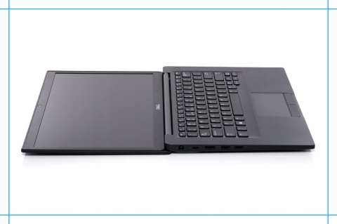 DELL Latitude 7490 Intel Core i5 16GB DDR4 256GB SSD Windows 11 14"