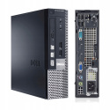 Dell Optiplex 9020 USFF Intel Core i5 16GB DDR3 512GB SSD DVD Windows 10 Pro