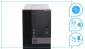 Dell Optiplex 3040 Intel Core i5 16GB DDR3 512GB SSD DVD Windows 10 Pro