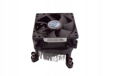 CHŁODZENIE CPU HP LGA1156 617304-001