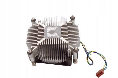 CHŁODZENIE CPU LENOVO THINKCENTRE M58 45K6227