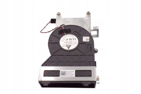 CHŁODZENIE GPU 0637NC