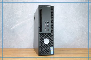 DELL T1700 Intel Xeon E3 8GB DDR3 500GB HDD Windows 10 Pro