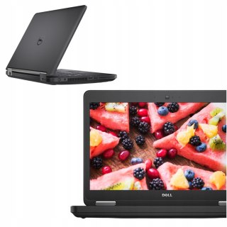 Dell Latitude E5440 Intel Core i5 8GB 256GB SSD Windows 10 Pro 14"