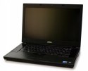 Dell E6510 Intel Core i7 4GB 128GB SSD Windows 7 Pro 64-bit 15.6"