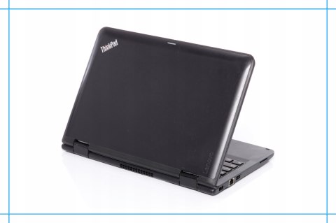 Lenovo Yoga 11e Intel Celeron N 4GB 128GB SSD Windows 10 Home 11.6"