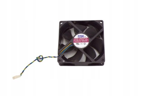 WENTYLATOR AVC 92 x 92 mm DS09225R12H