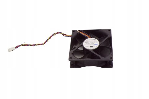 WENTYLATOR FOXCONN 80 x 80 mm PVA080G12Q