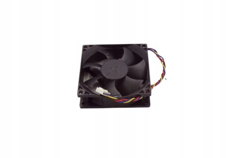 WENTYLATOR FOXCONN 80 x 80 mm PVA080G12Q
