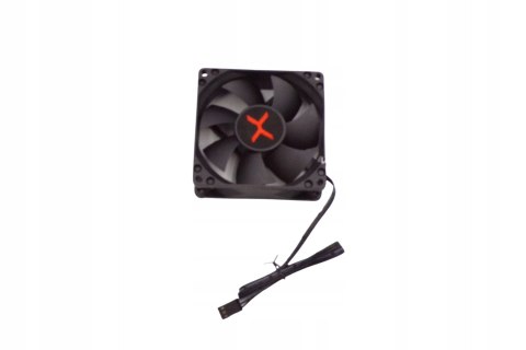 WENTYLATOR KRUX CASE FAN 80 MM 12V