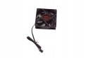 WENTYLATOR KRUX CASE FAN 80 MM 12V