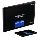 DYSK TWARDY SSD GOODRAM CX400 GEN2 1TB SATA 2,5"