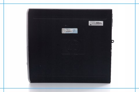 HP DC7700p Intel Pentium 4GB DDR2 128GB SSD Windows 10 Pro