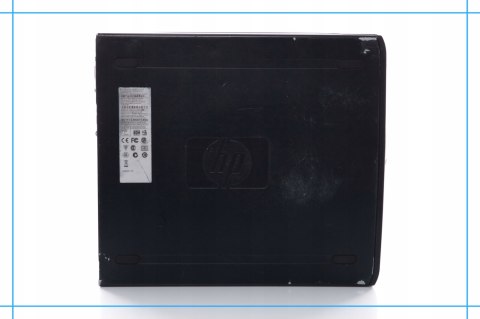 HP DC7700p Intel Pentium 4GB DDR2 128GB SSD Windows 10 Pro