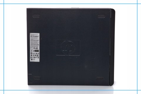 HP RP5700 Intel Pentium 4GB DDR2 128GB SSD Windows 10 Home