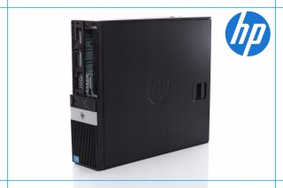 HP RP5810 Intel Core i5 8GB DDR3 128GB SSD Windows 10 Home
