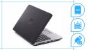 HP EliteBook 820 G2 Intel Core i5 8GB DDR3 256GB SSD Windows 10 Pro 12.5"