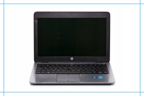 HP EliteBook 820 G2 Intel Core i5 8GB DDR3 256GB SSD Windows 10 Pro 12.5"