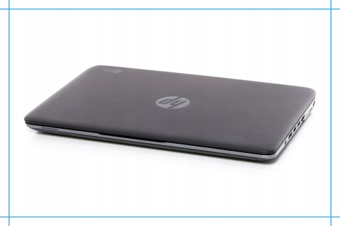 HP EliteBook 820 G2 Intel Core i5 8GB DDR3 256GB SSD Windows 10 Pro 12.5"