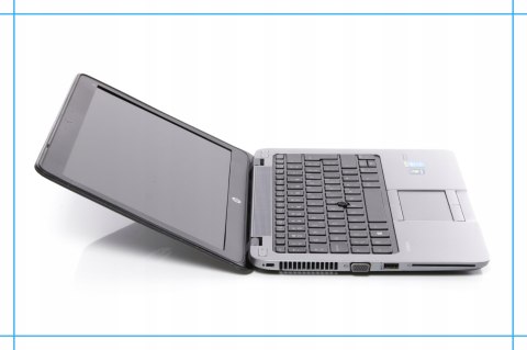HP EliteBook 820 G2 Intel Core i5 8GB DDR3 256GB SSD Windows 10 Pro 12.5"