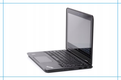 Lenovo Yoga 11e Intel Celeron N 8GB DDR3 240GB SSD Windows 10 Pro 11.6"