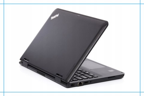 Lenovo Yoga 11e Intel Celeron N 8GB DDR3 240GB SSD Windows 10 Pro 11.6"