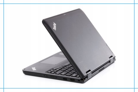 Lenovo Yoga 11e Intel Celeron N 8GB DDR3 240GB SSD Windows 10 Pro 11.6"