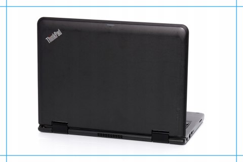 Lenovo Yoga 11e Intel Celeron N 8GB DDR3 240GB SSD Windows 10 Pro 11.6"