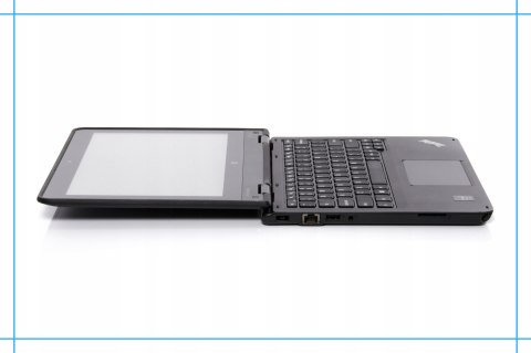 Lenovo Yoga 11e Intel Celeron N 8GB DDR3 240GB SSD Windows 10 Pro 11.6"