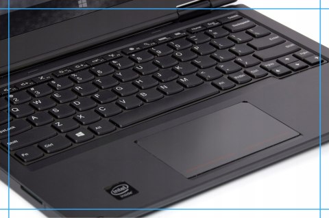 Lenovo Yoga 11e Intel Celeron N 8GB DDR3 240GB SSD Windows 10 Pro 11.6"