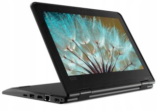Lenovo Yoga 11e Intel Celeron N 8GB DDR3 240GB SSD Windows 10 Pro 11.6"