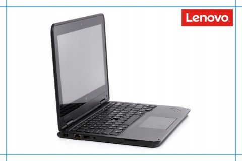 Lenovo Yoga 11e Intel Celeron N 8GB DDR3 240GB SSD Windows 10 Pro 11.6"
