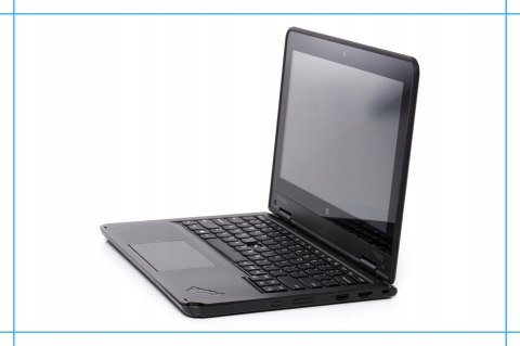 Lenovo Yoga 11e Intel Celeron N 8GB DDR3 240GB SSD Windows 10 Pro 11.6"