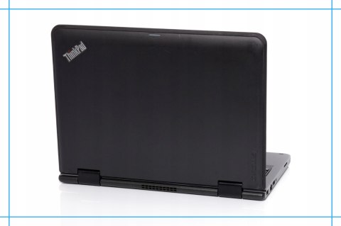 Lenovo Yoga 11e Intel Celeron N 8GB DDR3 240GB SSD Windows 10 Pro 11.6"