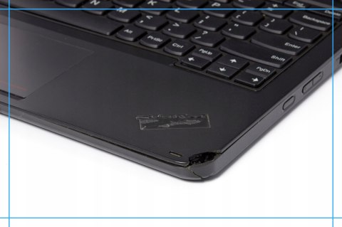 Lenovo Yoga 11e Intel Celeron N 8GB DDR3 240GB SSD Windows 10 Pro 11.6"